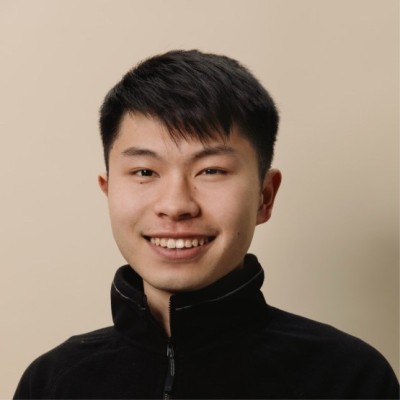 Alex Tung, Co-Founder and CEO of Whitespace